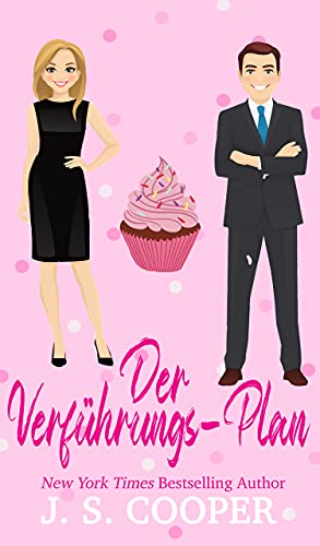 Der Verführungs-Plan (Der Plan 2)