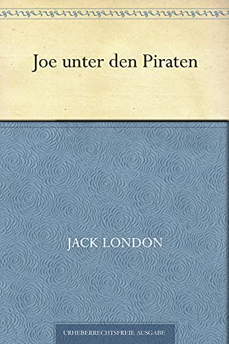 Joe unter den Piraten