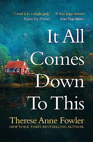 It All Comes Down To This: The unforgettable story of three sisters discovering the truth about the past