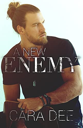 A New Enemy: Enemies Book 1 (Camassia Cove Universe 15)
