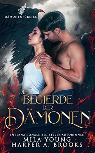 Die Begierde der Dämonen