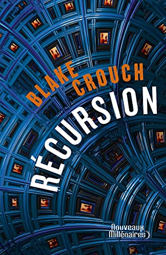 Récursion (Science-fiction) (French Edition)