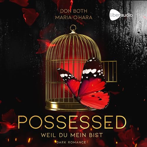 Possessed - Weil du mein bist: Obsessed 2