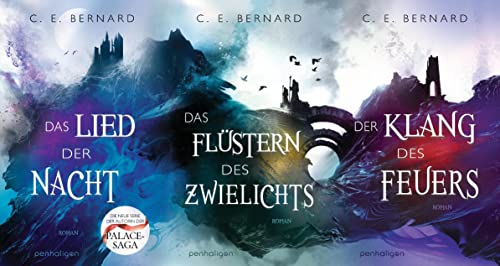 Die Wayfarer-Saga Band 1-3 plus 1 exklusives Postkartenset