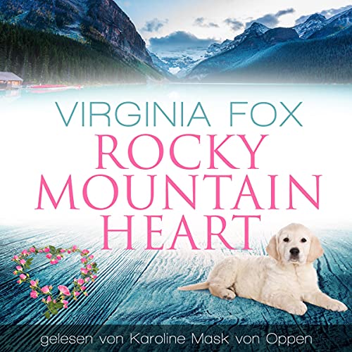 Rocky Mountain Heart: Rocky Mountain 19