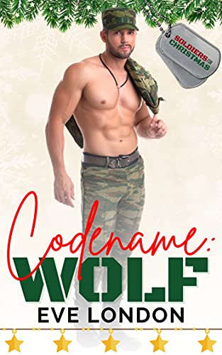 Codename: Wolf: Soldiers for Christmas