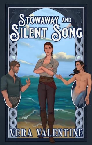 Stowaway and Silent Song (Tempest Tossed Book 1)
