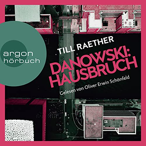 Hausbruch: Adam Danowski 6