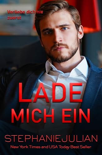 LADE MICH EIN (Skandalös 1)