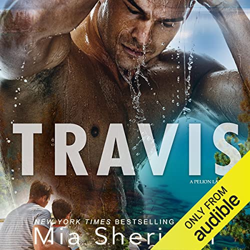 Travis: A Pelion Lake Novel