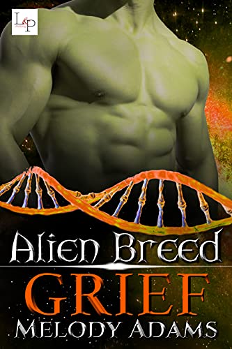 Grief (Alien Breed Series 39)