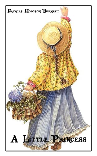A Little Princess: World's Classics