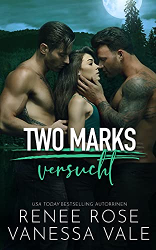 versucht (Two Marks 2)