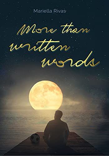 More than written Words ("More than ..."-Reihe)