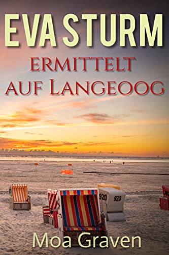 Eva Sturm Bundle - VII: Spuren in dunkler Nacht - Toter Schneemann - Ganz in deiner Nähe