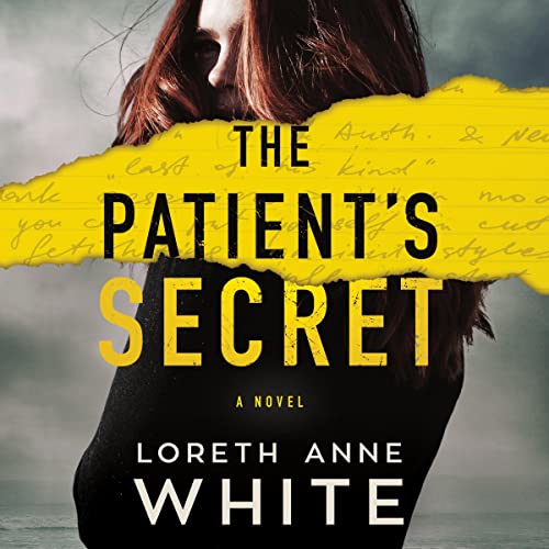 The Patient's Secret: A Novel