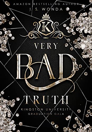 VERY BAD TRUTH: Kingston University, Graduation Gala (Reverse Harem)