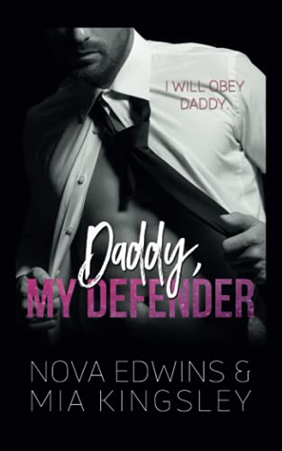 Daddy, My Defender
