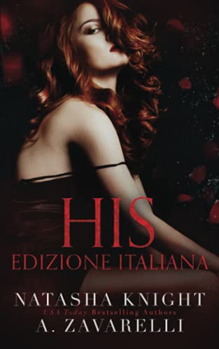 His (Mine & His Edizione Italiana, Band 2)