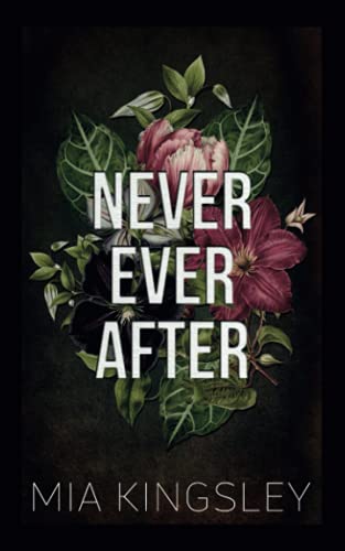 Never Ever After (Bad Fairy Tale, Band 4)