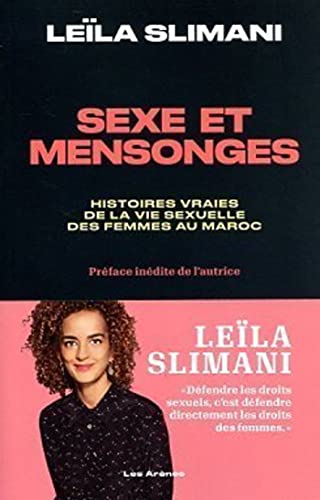 Sexe et mensonges (French Edition)