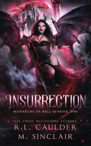 Insurrection (Monarchs of Hell, Band 1)