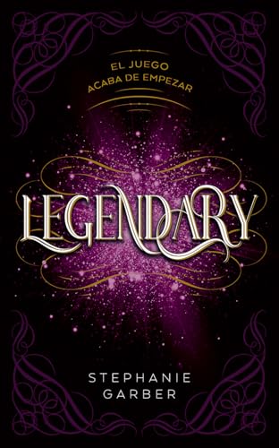 Legendary (CARAVAL nº 2)