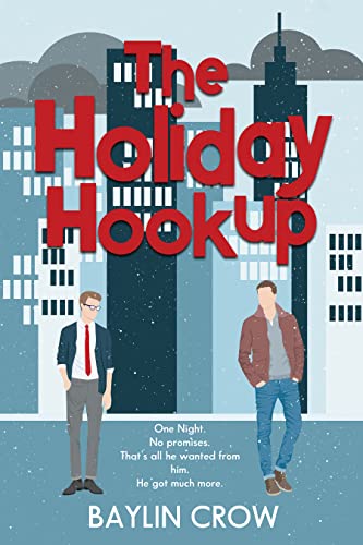The Holiday Hookup