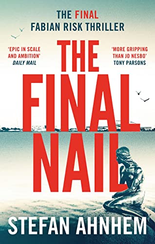 The Final Nail (A Fabian Risk Thriller Book 5) (English Edition)