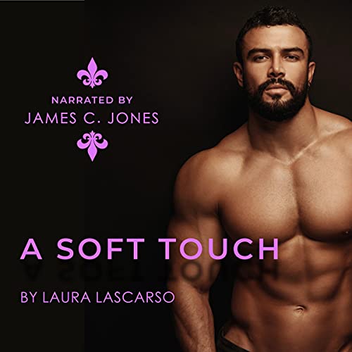 A Soft Touch: An Age-Gap MM Romance