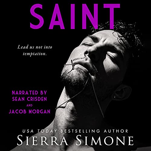Saint: Priest, Book 3