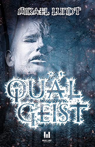 Quälgeist: Mystery-Thriller (Hausmanns krude Fälle 2)