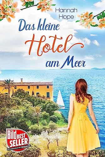 Das kleine Hotel am Meer: Spannender Liebesroman (Mallorca 1)