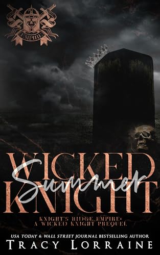 Wicked Summer Knight (Knight's Ridge Empire)