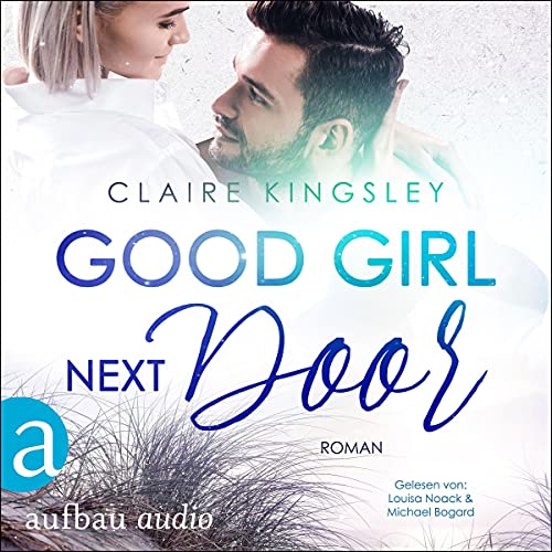 Good Girl next Door: Jetty Beach 6
