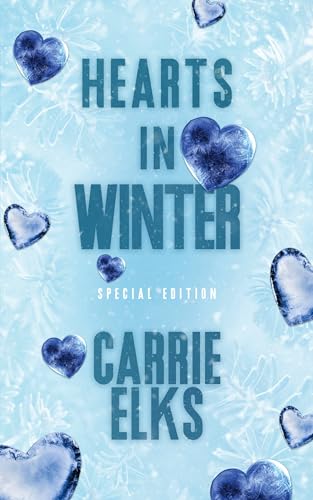 Hearts In Winter (Winterville Book 2)