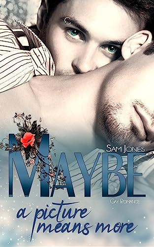 Maybe a picture means more (Maybe - Reihe)