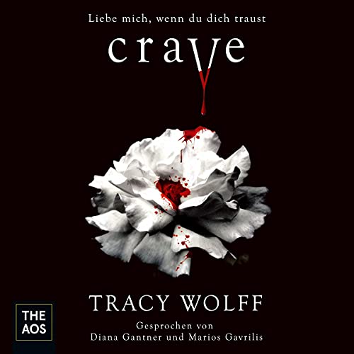 Crave: Die Katmere Academy Chroniken 1