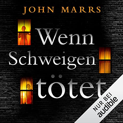 Wenn Schweigen tötet