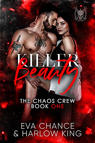 Killer Beauty (The Chaos Crew Book 1)
