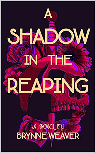A Shadow In The Reaping (The Shadow Realm Book 1)