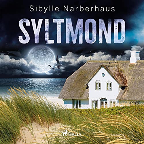 Syltmond: Anna Bergmann 5