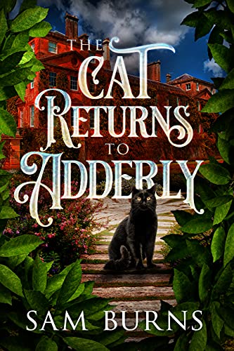 The Cat Returns to Adderly (Fairy Tale Retellings)