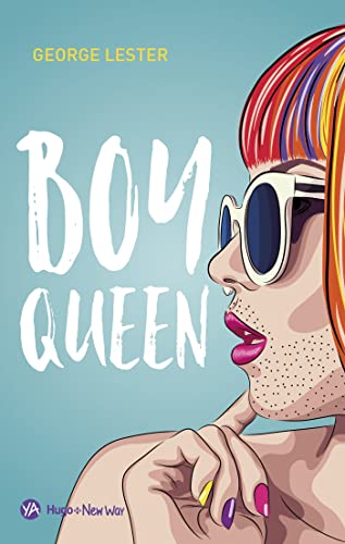 Boy Queen (Hors collection) (French Edition)