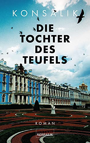 Die Tochter des Teufels