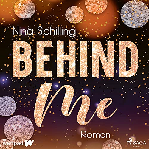 Behind Me - Tessa & Dyan