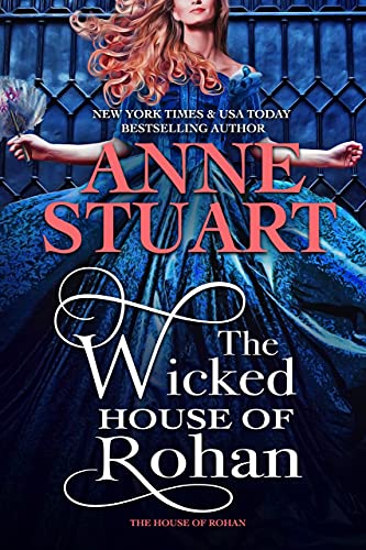 The Wicked House of Rohan (The House of Rohan)