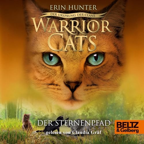 Der Sternenpfad: Warrior Cats - Der Ursprung der Clans 6