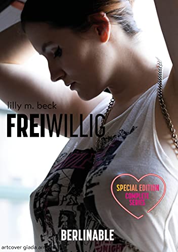 FreiWillig - Special Edition: Complete Series