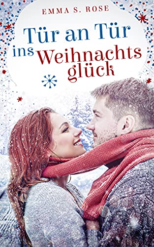 Tür an Tür ins Weihnachtsglück (Weihnachtszauber)